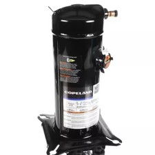 Copeland ZF04KAE-PFV-818 For R404A, R407A, R407C, R407F, R448A, R449A, R507