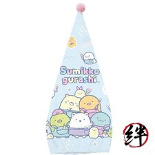 San-X Sumikko Gurashi Cap Towel CM47503