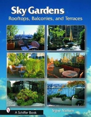 Signe Nielsen Sky Gardens (Gebundene Ausgabe) (US IMPORT)