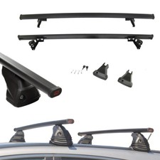 Barres de toit Jeep COMPASS