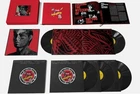 The Rolling Stones- Tattoo You 5x 180 Gram Vinyl Box Set New/Sealed