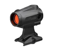 SlG S@UER Romeo5 Gen II Compact 1x20mm Green D0t Sight, 1 MOA Green Dot