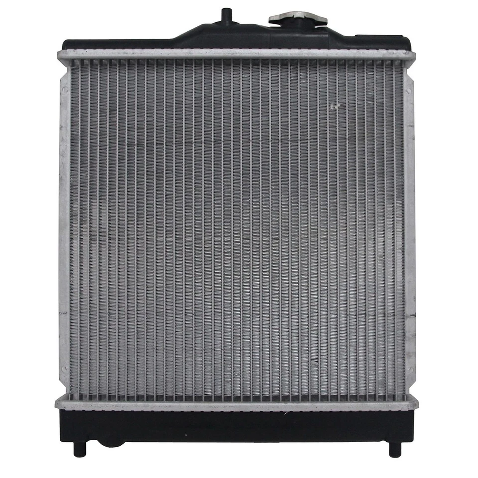 OSC 2273 OSC Cooling Products 2273 radiador nuevo para Honda Civic 99-00 Foto 2 de 4