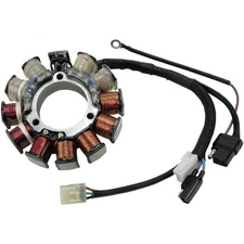 Ricks Motorsport Electric - 24-006 - Stator