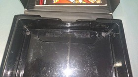 NEO GEO WORLD HEROES 2 AES US! DOG TAG VERSION! Authentic CIB READ!