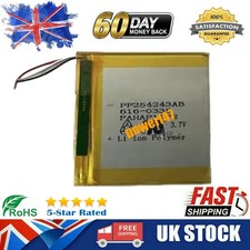 616-0335 Battery For 616-0335 616-0337 616-0311 PP254243AB i-Pod Nano 3 3rd Gen