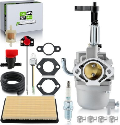 20B-62302-20 Carburetor Fit for Subaru Robin EX40 14HP Engine Generator