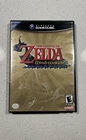 Nintendo GameCube The Legend of Zelda: The Wind Waker
