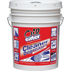 Oil Eater Cleaner Degreaser Shop Garage Floor Equipment Non-Toxic Safe 5 Gal.