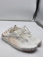 hike barefoot Water Shoes Womens 9 Mesh Barefoot Beach Walking Sneakers Light