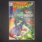 Amazing Spider-Man #78