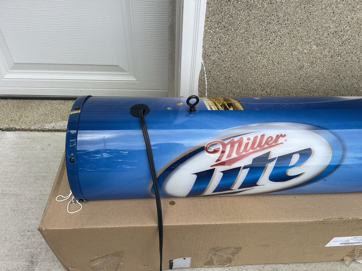 値下げします。Miller Lite 当時物　照明 181498651.jpg?cmsp_timestamp=