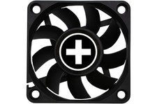 Xilence XPF60S.W Fan Housing 60 mm 60mm  schwarz  White Box 3PIN