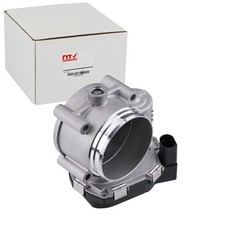 NTY DROSSELKLAPPE REGELKLAPPE passend für AUDI A4 A5 A6 A7 A8 Q5 Q7 VW TOUAREG