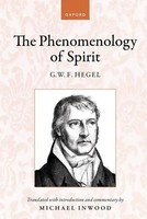 Hegel: The Phenomenology Of Spirit | Michael Inwood | Englisch | Taschenbuch