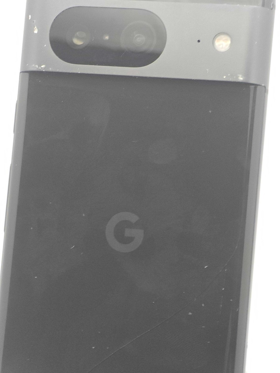 Buy Google Pixel 8 - 128 GB - Obsidian (Xfinity) online | eBay