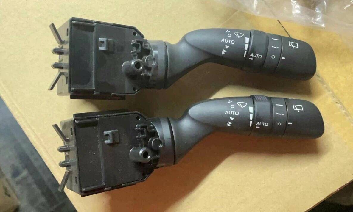 OEM 84652-42200 / 84652-0R130 Windshield Wiper Switch 2019–2024