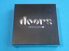 THE DOORS 14CD BOX Singles Box 2013 OOP Japan NEW WPCR-14801/14 OBI