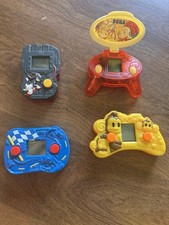 Vintage 2003 McDonald s SEGA Handheld LCD Gam...