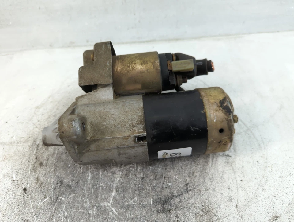 Solenoide motor de arranque para automóvil Suzuki XL-7 2004-2006 OEM NZOK7 Foto 4 de 4