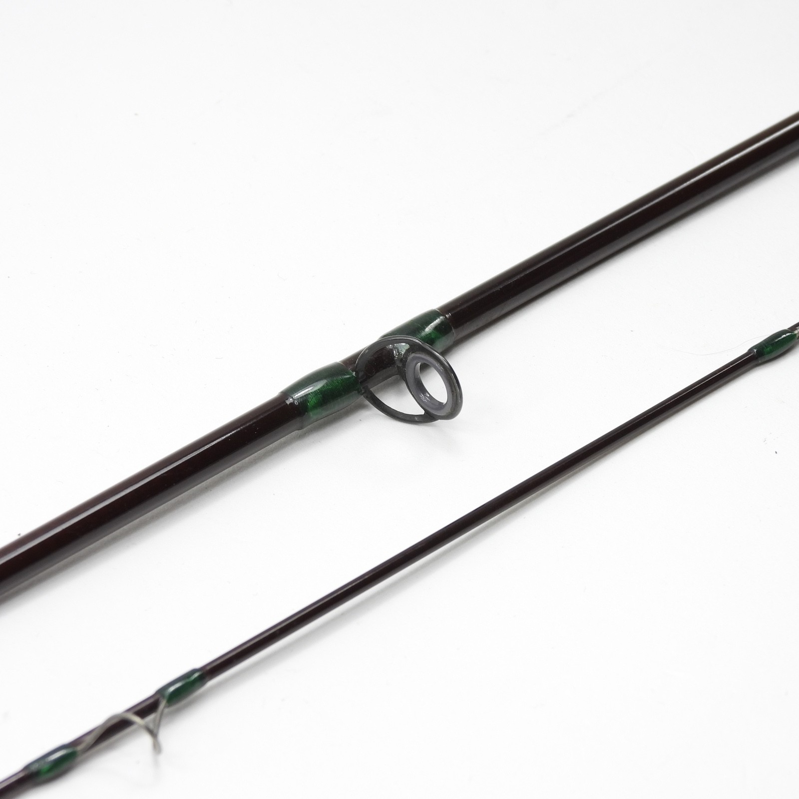 G. Loomis IM6 Fly Fishing Rod. 6 1/2’ 3wt. W/ Tube & Sock. Made in USA.