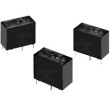 Omron G5Q-14-EU-DC12 Relais de puissance 12 V/DC 5 A 1 inverseur (RT) 1 pc(s)