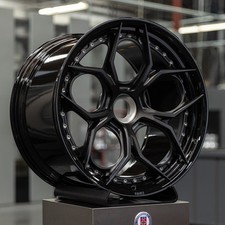 20 Hre S111sc 20x9 21x13 2pc Forged Rims Wheels Fits Lamborghini Aventador Svj