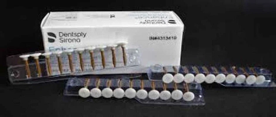 Pack de polissage composite Dentsply Enhance Disques de finition de 30... - Photo 4/4