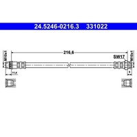 ATE 24.5246-0216.3 Bremsschlauch