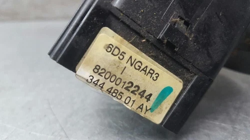 8200012244 Mando Luces para RENAULT ESPACE IV (JK0) Grand Espace Privile 2029052 - Imagen 3 de 5