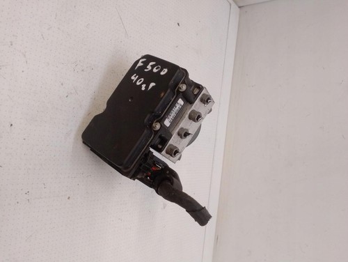 ABS PUMPE FIAT 500 51880815 0265801087