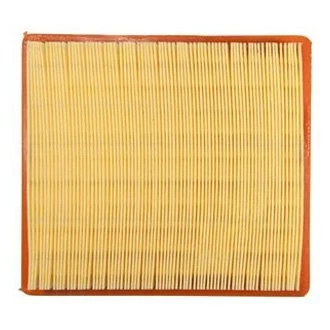 For Dodge Grand Caravan 2001-2010 Mahle Panel Primary Air Filter Foto 4 de 4