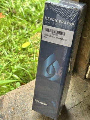 PELICORI RWFDISP Long-Life Refrigerator Water Filter for Samsung, 300 Gal, 1Pk