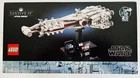LEGO Star Wars: Starship Collection: Tantive IV (75376) Retired Sealed Box