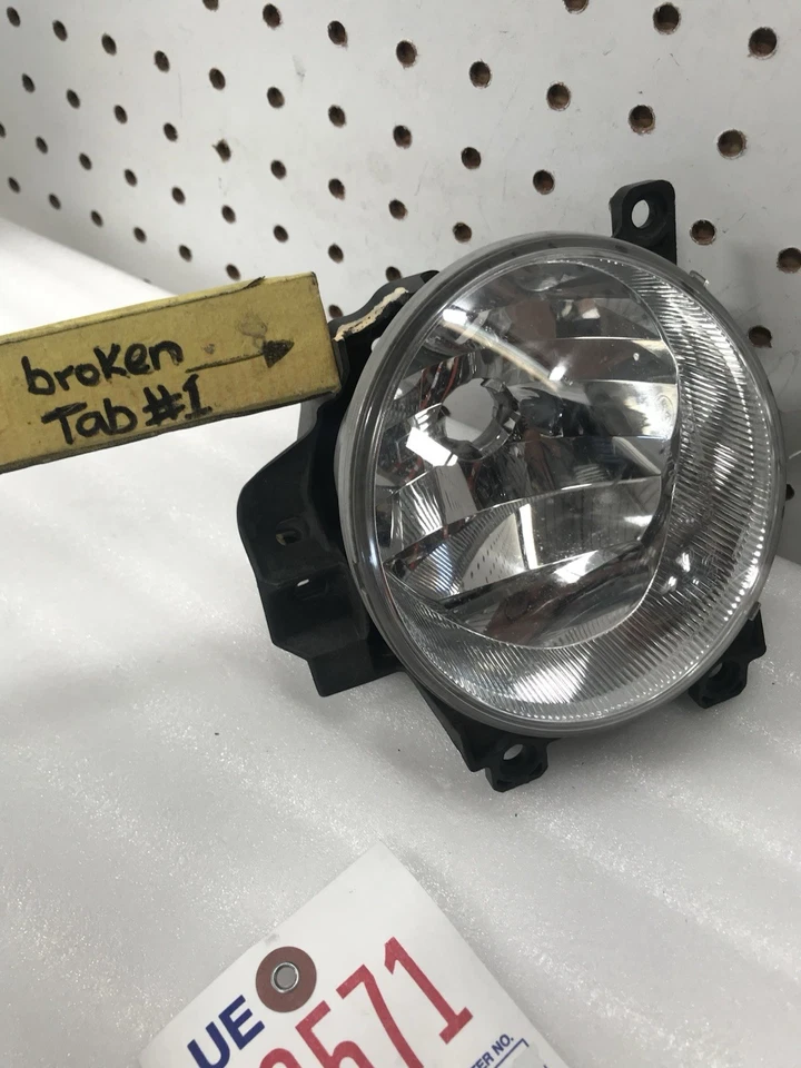 2013 年 2015 年丰田 RAV 4 RAV4 FOG 灯对原始设备制造商 — 第 3/4 张图片