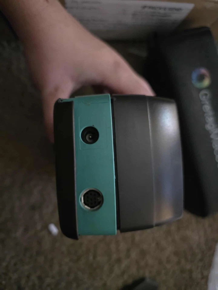 Gretag Macbeth D19C - Image 3 of 4