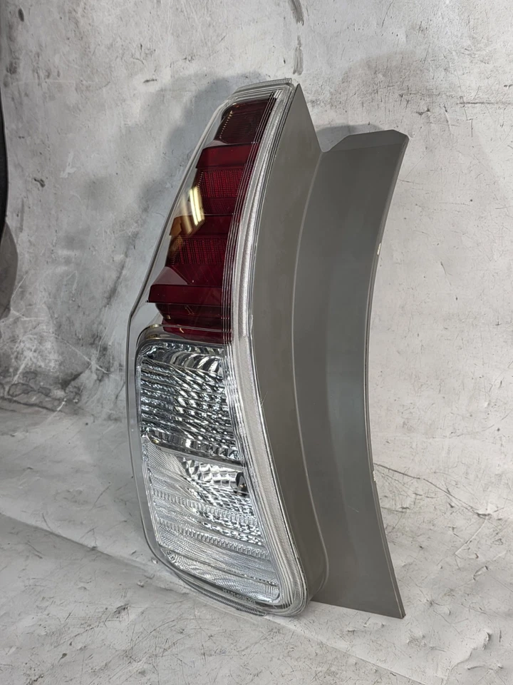 Toyota Prius Plus Rear Left Light 2015-2022 Brand New Good Quality - Image 3 of 4