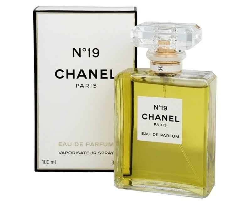 CHANEL COLOGNE SPRAY N°19 50ml CHANEL Chanel No 19 Eau de Parfum for Women for sale - eBay