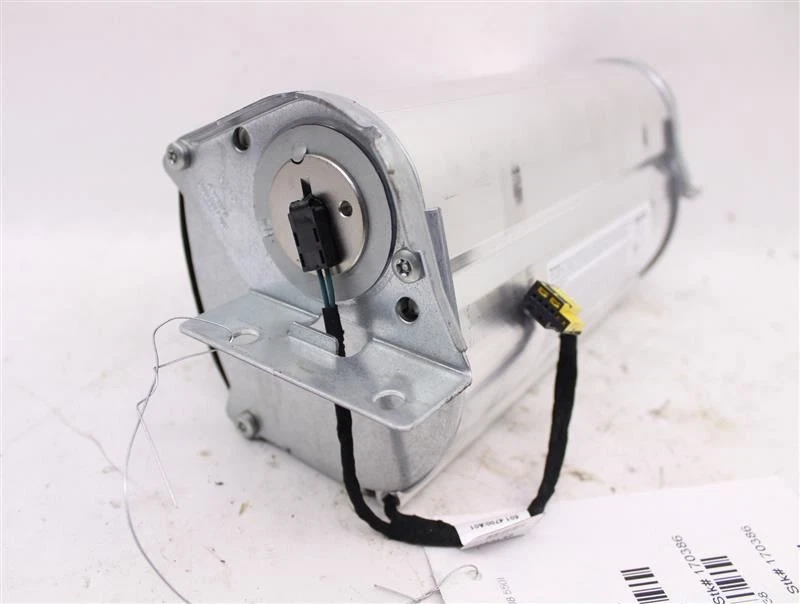 AIR BAG 525i 528i 530i 535i 545i 550i M5 04-10 887138 Foto 3 de 4