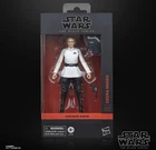 Hasbro Star Wars Black Series Andor #12 Dedra Meero Imperial Officer Mero 6 Inch