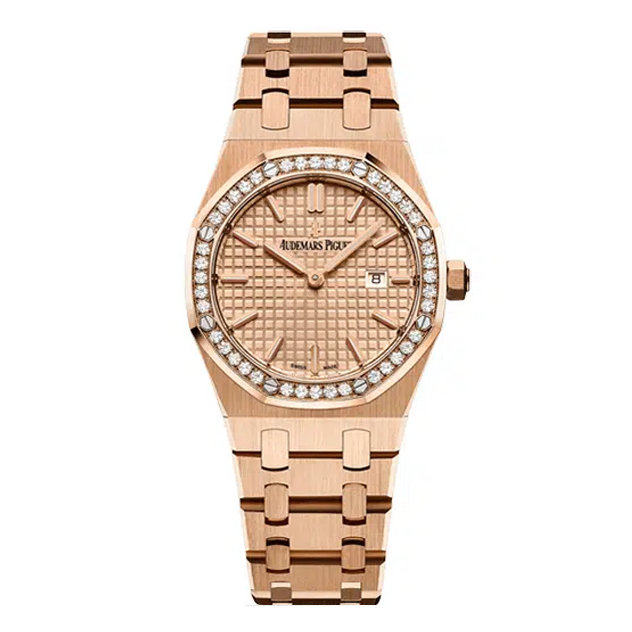 Audemars Piguet Royal Oak 67651OR