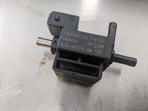 667-534 Turbo Boost Control Solenoid Valve Compatible with 2011-2016 Ford F-150 Explorer Edge Escape/Lincoln MKZ MKT 2.0L 3.5L, Turbocharger Solenoid Valve Replace BL3Z-9K378-A BL3E-9K378-BA
