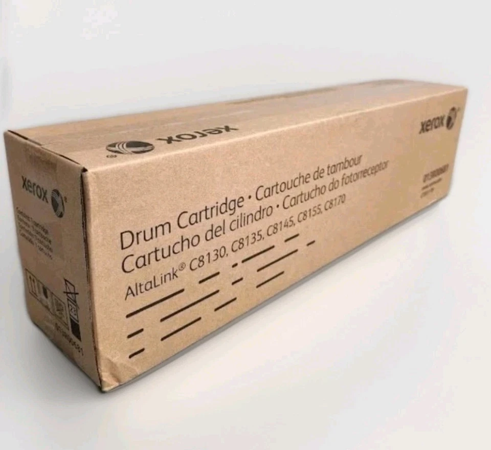 Xerox 013R00681 (13R681) Drum Unit AltaLink C8130 - Image 2 of 3