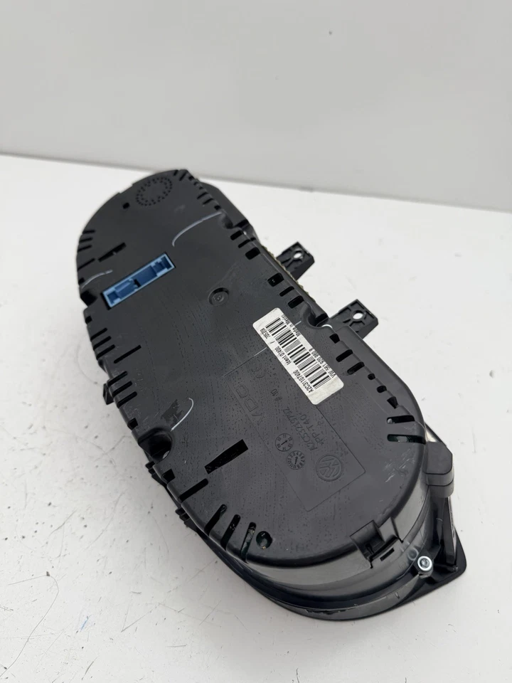 Volkswagen Passat 2012 velocímetro panel OEM B286-12 Foto 4 de 4