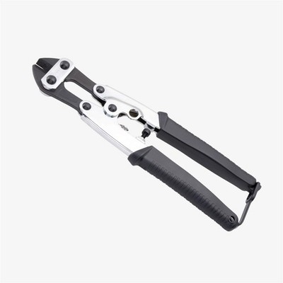 TONE MCH-200 Mini Wire Cutter Nipper Black 210mm Steel Wire 2mm 4mm Cutting