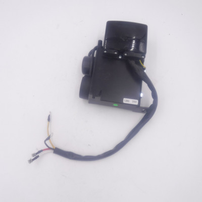 Aspera Compressor Motor Capacitor / Relay Assembly 1.262.359