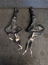 Cessna 240TTx Control Stick Assemblies (Pair)