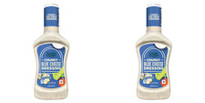 Chunky Blue Cheese Dressing(2 PACK)