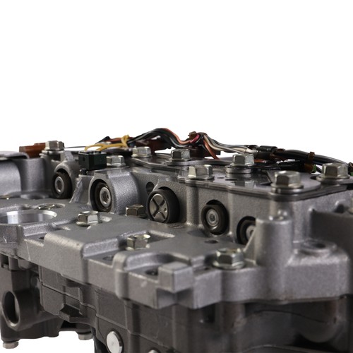 Transmission Valve Body For Toyota Camry Highlander RAV4 2.4/2.5/2.7L U760E U760 - Picture 11 of 13