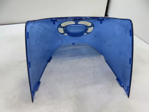 iMac G3 Rear Cover Indigo
